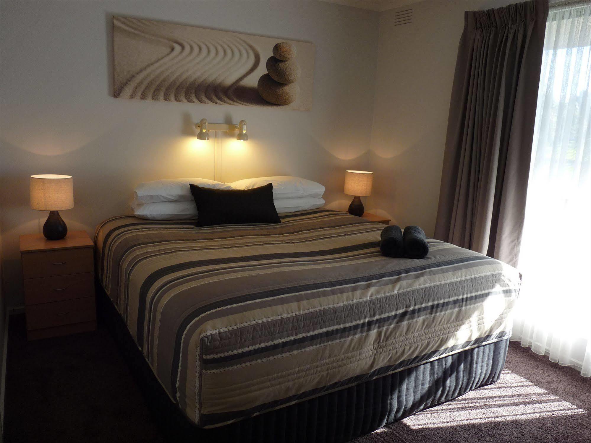 บาร์วอน วอลเลย์ ลอดจ์ Aparthotel จีลอง ภายนอก รูปภาพ