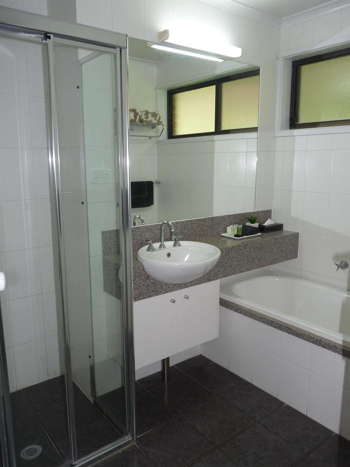 บาร์วอน วอลเลย์ ลอดจ์ Aparthotel จีลอง ภายนอก รูปภาพ